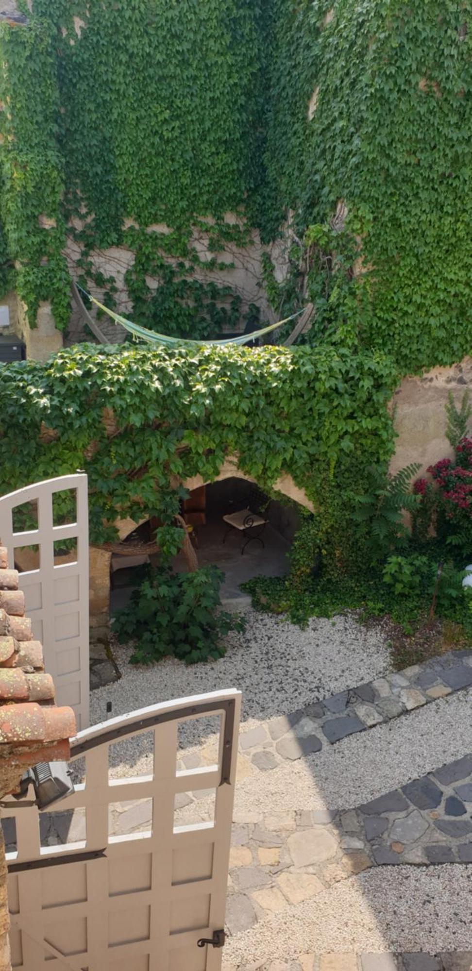 La Tour Noble Saint-Saturnin (Puy-de-Dome) Exterior foto